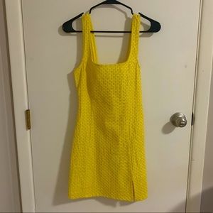 Urban Outfitters summer dress